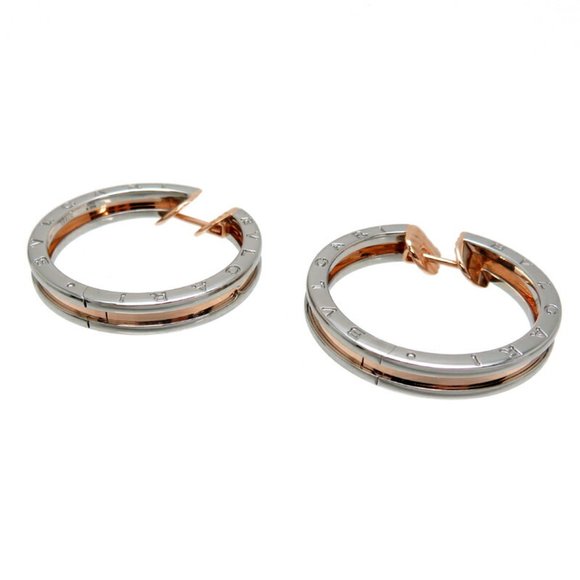 BVLGARI Jewelry - Bulgari B.Zero1 Earrings